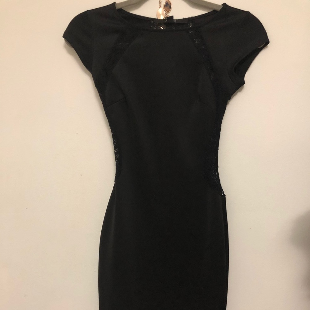 Guess brand dress- gently used